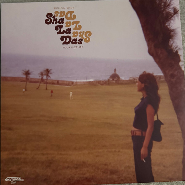 The Sha La Das - Your Picture | Diamond West (DWR-008) - main
