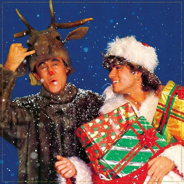 Wham! - Last Christmas | Epic (19802858931)