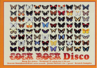 Various - White Cock 03 | Cock Rock Disco (none)