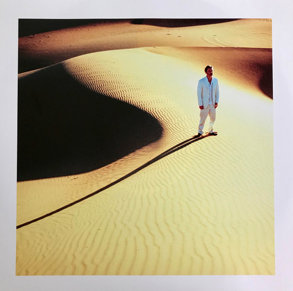 Baxter Dury - Prince Of Tears [Vinyl] | [PIAS] Le Label (PIASL101LP) - 2