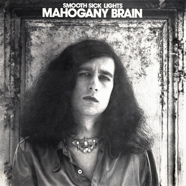 Mahogany Brain - Smooth Sick Lights | Tapioca (TP 10015) - main