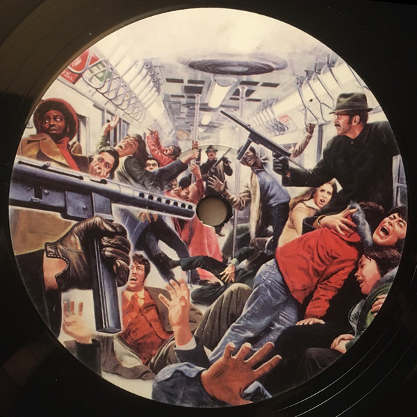 Deadly Avenger - King Tito's Gloves EP | Illicit Recordings (ILL002)