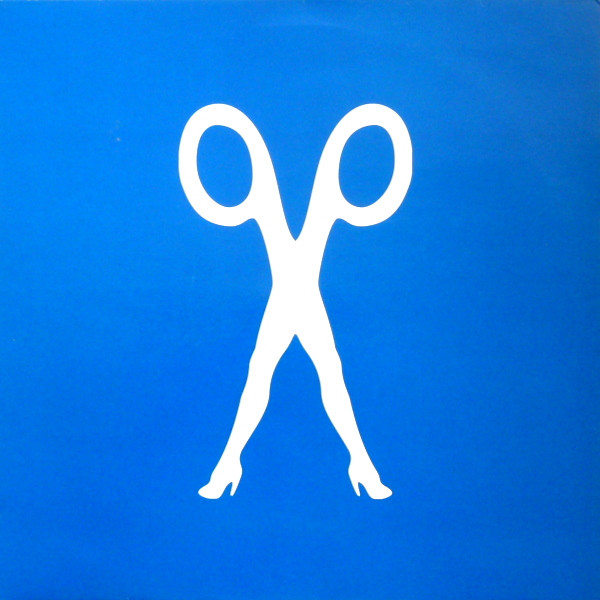 Scissor Sisters - Comfortably Numb (12") [Vinyl] | Polydor (SNIP7)