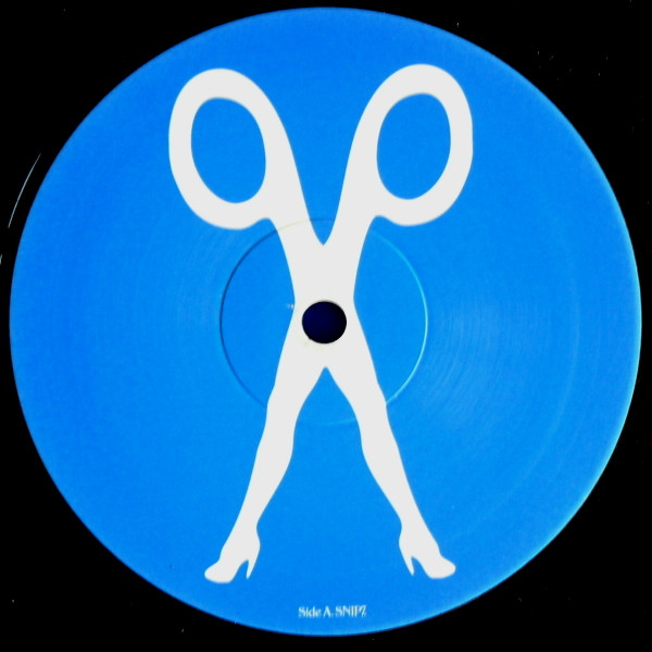 Scissor Sisters - Comfortably Numb (12") [Vinyl] | Polydor (SNIP7) - 3