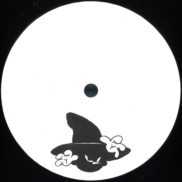 Mogwaa , Jesse You - SPLIT001 | Walls And Pals (WP004)