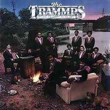 The Trammps - Where The Happy People Go | Atlantic (HATS 421-233) - main
