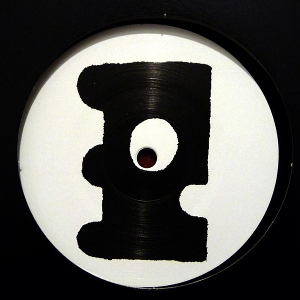 Etiop - Dont Stop | Recognition (R-EP026) - 2