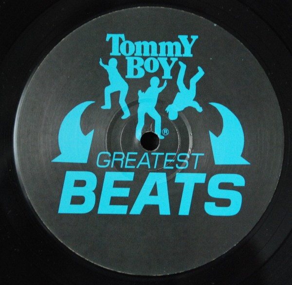 Talkin’ All That Jazz (Remixes Pt. 1)