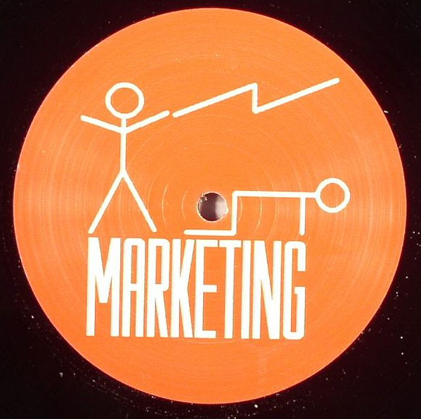 [T]ékël & Tim Paris - The Trout | Marketing Music (MKG 006)