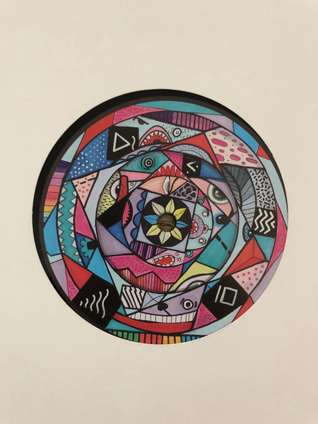 Route 94 - House & Pressure | Hot Creations (HOTC095)