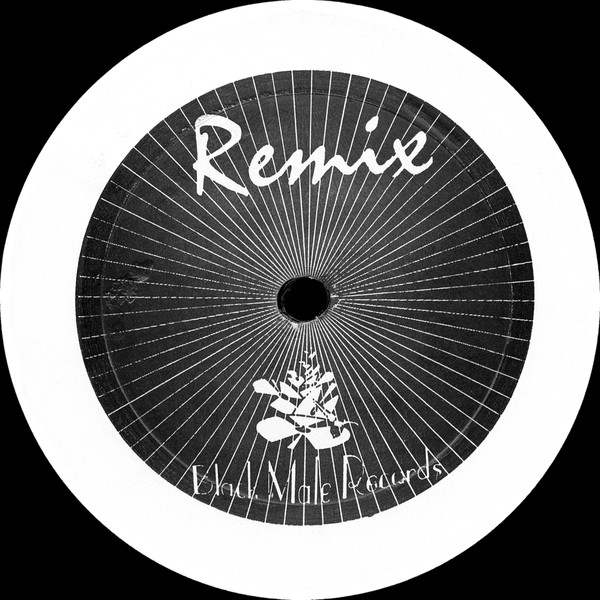 Romanthony - Bring U Up (Remixes) | Black Male Records (BM-013) - 2 Romanthony - Bring U Up (Remixes) | Black Male Records (BM-013) - 2