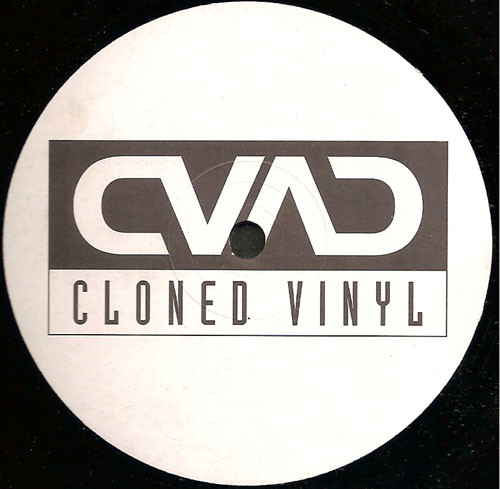 Chester Beatty vs. DJ Shufflemaster - Beat Boxx EP | Cloned Vinyl (clone#1) - 2