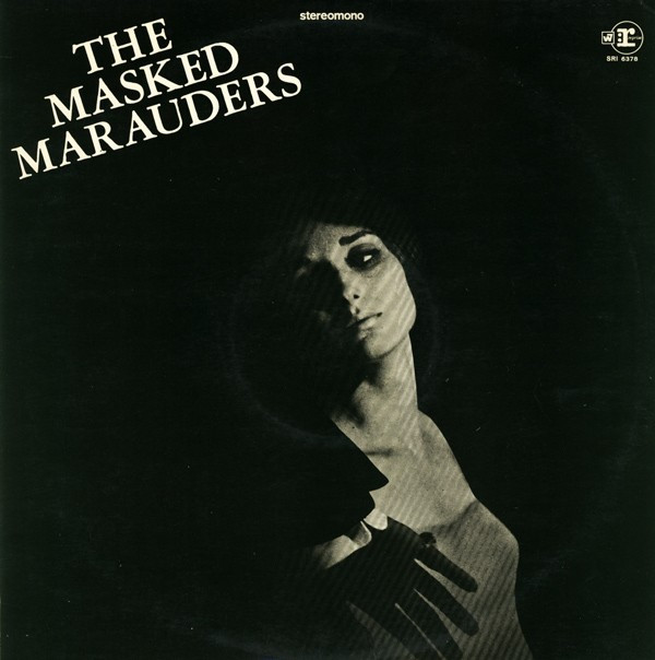 The Masked Marauders - The Masked Marauders | Reprise Records (SRI 6378)