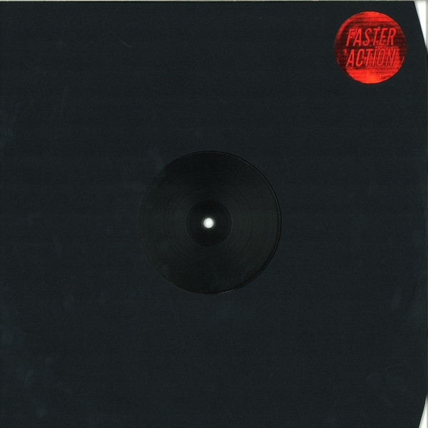 Faster Action - Untitled | Rush Hour Store Jams (RH-STOREJAMS008) - 2