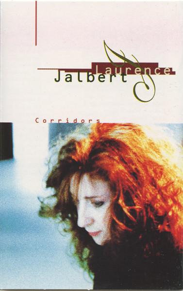 Laurence Jalbert - Corridors | Audiogram (AD4 10074)