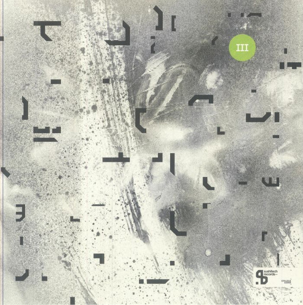 Housey Doingz - A Few And Far Between III | Sushitech Records (SUSH83)