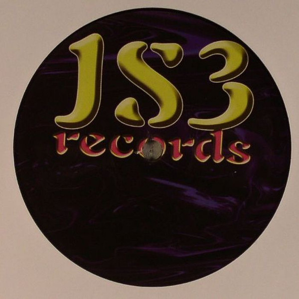 John Stizzoli - Electrofiction | JS3 Records (js3001)