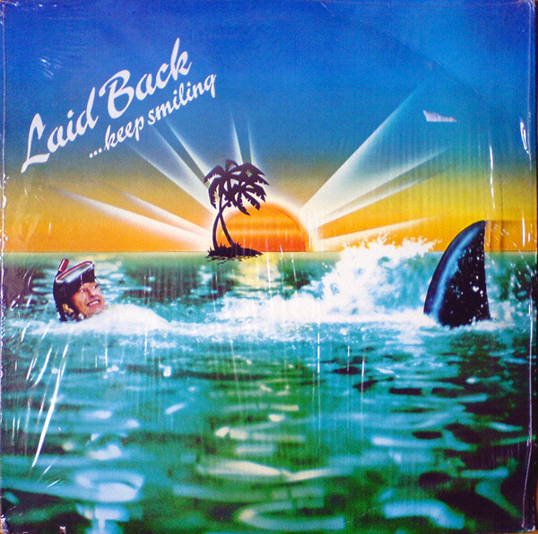 Laid Back - ...Keep Smiling | Sire (1-25058) - main