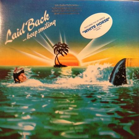 Laid Back - ...Keep Smiling | Sire (1-25058) - 2