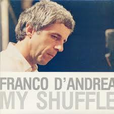 Franco D'Andrea - My Shuffle | Red Record (VPA 199) - main