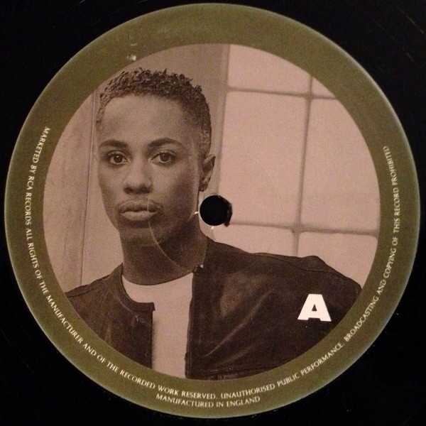 Glen Goldsmith - Dreaming | RCA (PT 41712X)