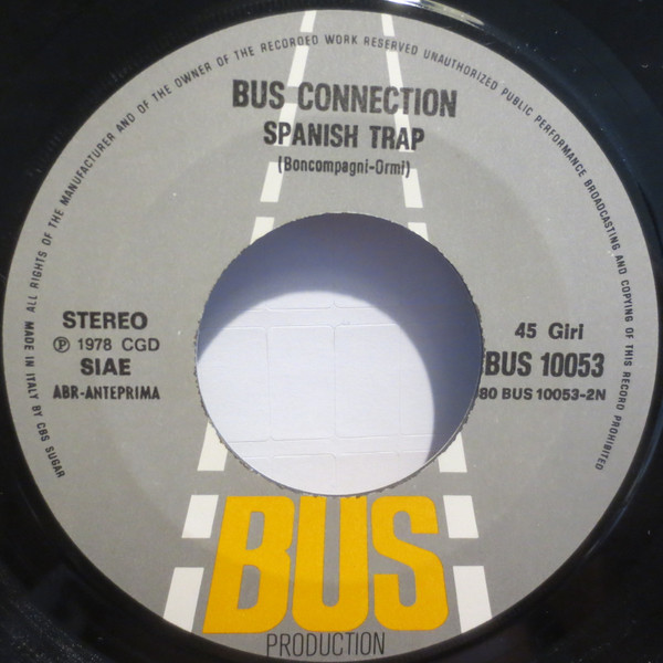 Bus Connection - Guapa | Bus Production (BUS 10053) - 4
