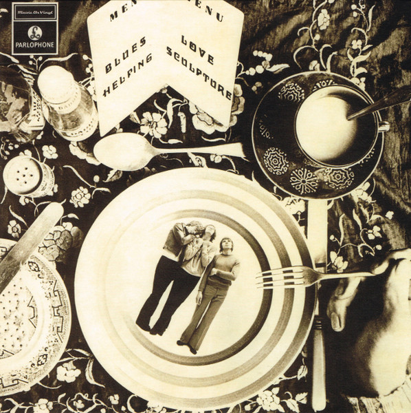 Love Sculpture - Blues Helping | Music On Vinyl (MOVLP1953)