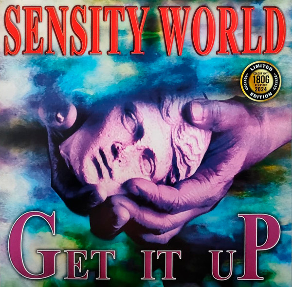 Get It Up / X-Tasy In Paradise