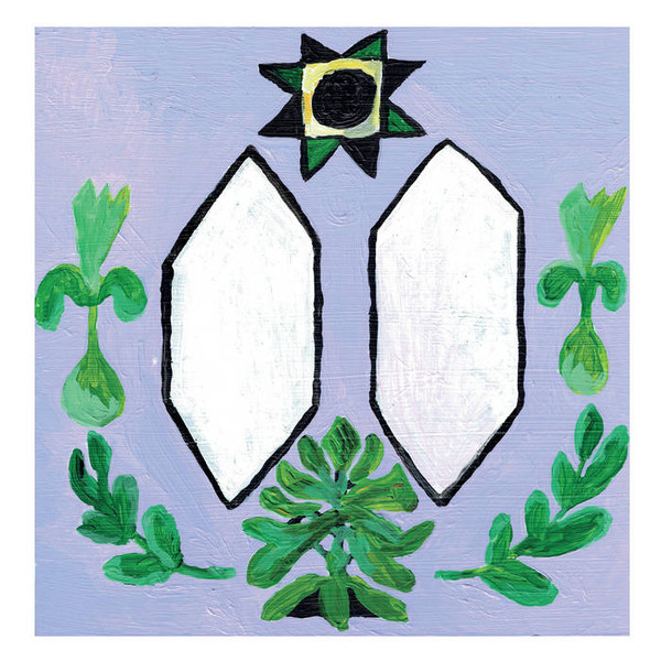 Juho Toivonen - Kasveille Ja Eläimille | Futura Resistenza (RESLP023)