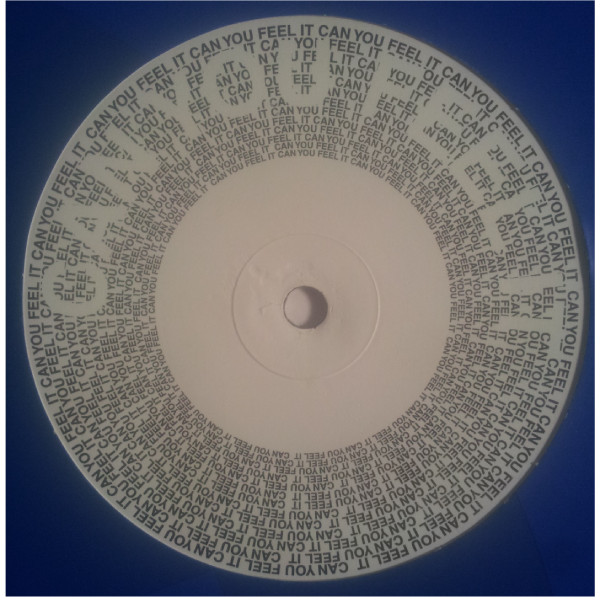 Subculture - Can You Feel It | Afterhours (none)