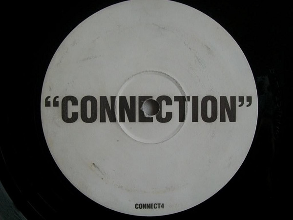 Unknown Artist - Connection | Not On Label (CONNECT4)