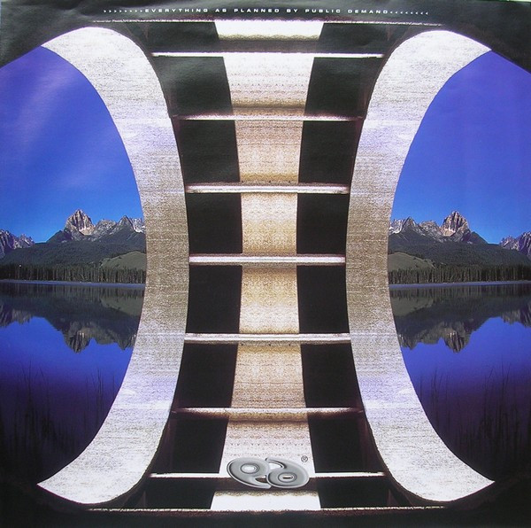 Public Demand - Invisible | ZTT (ZANG 85 T) - 4