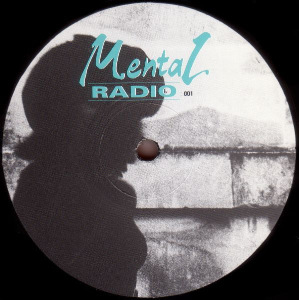 Code Red - In Your Dreams | Mental Radio (MR 001) - 4 Code Red - In Your Dreams | Mental Radio (MR 001) - 4