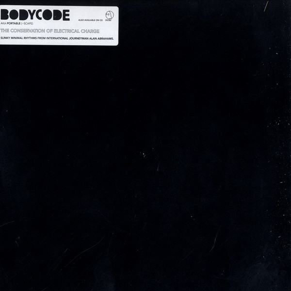 Bodycode - The Conservation Of Electric Charge | Spectral Sound (SPC-37) - 2