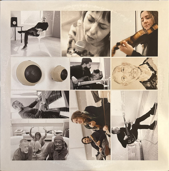 Eric Hilton - Midnight Ragas | Montserrat House (MH029) - 3