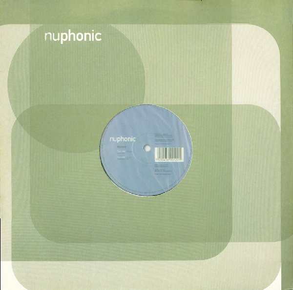 Blofeld - Nexus | Nuphonic (NUX 129)