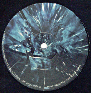 Maissouille - Humungus 013 | Humungus Records (HUM 13) - main