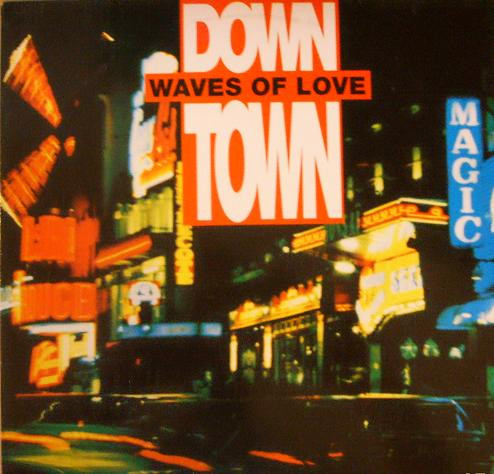 Down Town - Waves Of Love | Who's That Beat? (WHOS 77)