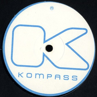 Extrawelt - Fernweh / Drehfehler | Kompass Musik (KOMPA001) - 2 Extrawelt - Fernweh / Drehfehler | Kompass Musik (KOMPA001) - 2