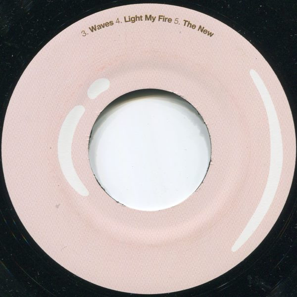 J Dilla - Donuts (45 Box Set) | Stones Throw Records (STH2309) - 3