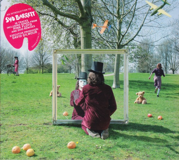 Syd Barrett - An Introduction To Syd Barrett | Harvest (50999 9 07736 2 4)