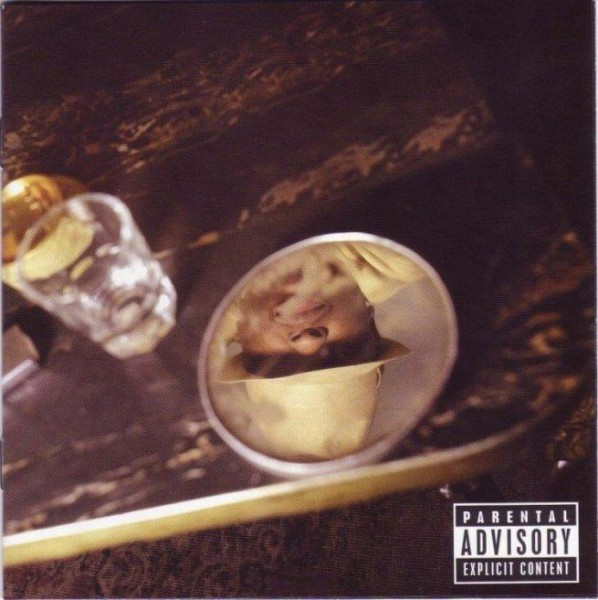 Scarface - The Fix | Def Jam South (063 239-2) Scarface - The Fix | Def Jam South (063 239-2)