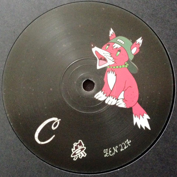 Max Graef & Glenn Astro - The Yard Work Simulator | Ninja Tune (ZEN227) - 3 Max Graef & Glenn Astro - The Yard Work Simulator | Ninja Tune (ZEN227) - 3