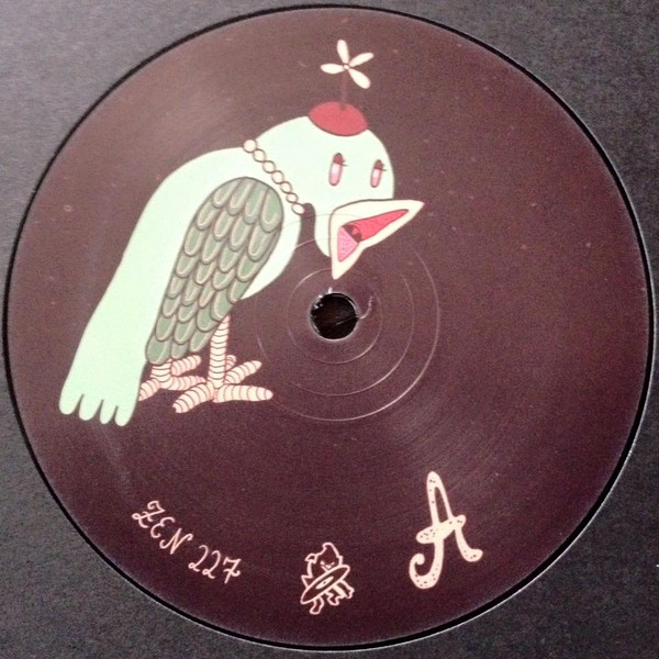 Max Graef & Glenn Astro - The Yard Work Simulator | Ninja Tune (ZEN227) - main Max Graef & Glenn Astro - The Yard Work Simulator | Ninja Tune (ZEN227) - main