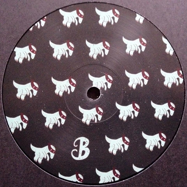 Max Graef & Glenn Astro - The Yard Work Simulator | Ninja Tune (ZEN227) - 2 Max Graef & Glenn Astro - The Yard Work Simulator | Ninja Tune (ZEN227) - 2