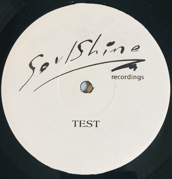 Jersey Maestros Presents Kim Beacham - Looking Up | SoulShine Recordings (SS 015) - main Jersey Maestros Presents Kim Beacham - Looking Up | SoulShine Recordings (SS 015) - main