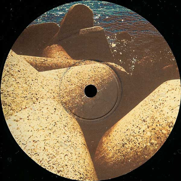 Gant Garrard - Luv Insite | Riviera (RIVIERA 004) - 4