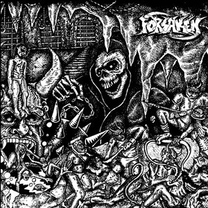 Forsaken - Cease To Exist | Neutral Words Records (NWR 011)