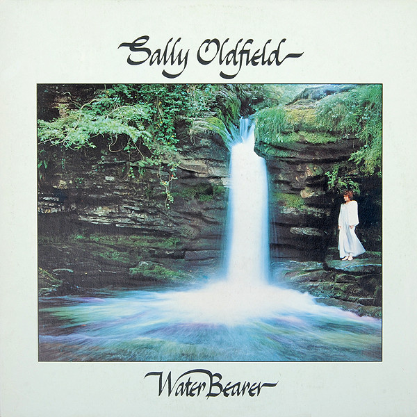 Sally Oldfield - Water Bearer | Bronze (26.447-I) - main