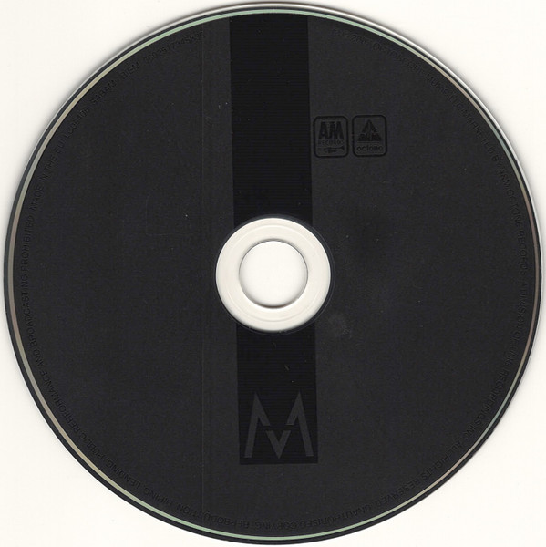 Maroon 5 - It Won't Be Soon Before Long | A&M Octone Records (0602517345836) - 3 Maroon 5 - It Won't Be Soon Before Long | A&M Octone Records (0602517345836) - 3